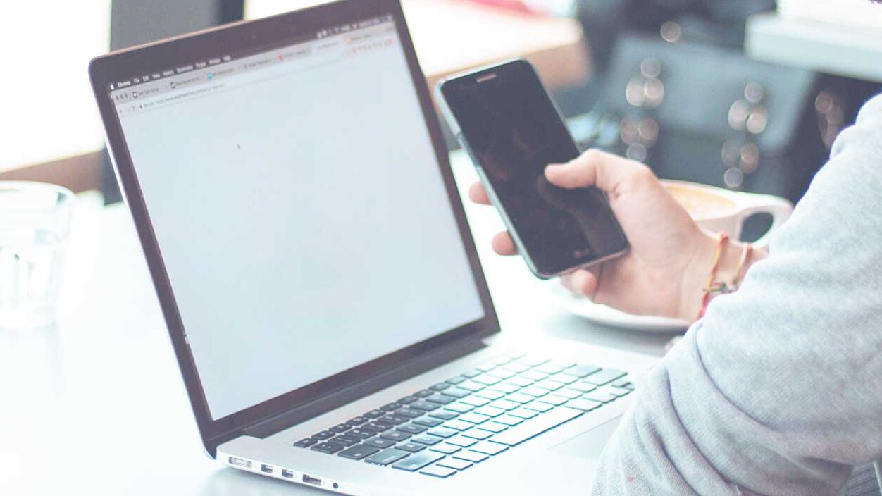 Un professionnel à votre service